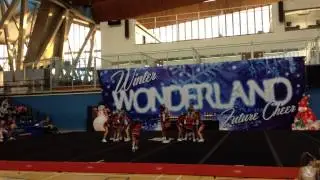 Rhondda Rockets Starbursts