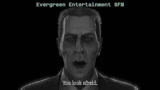(EPILEPSY WARNING) SCP Series trailer