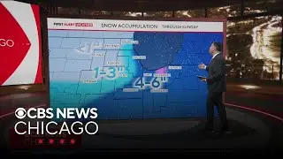 Dangerous cold continues this weekend, with lake-enhanced snow
