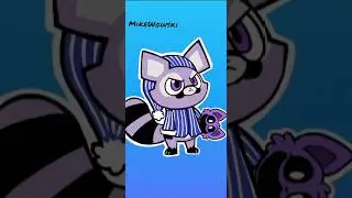 I thought you were dead ( indigo park animation )