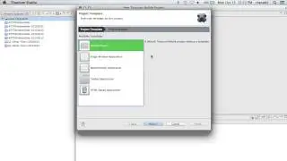 Appcelerator Titanium Module for AT&T APIs
