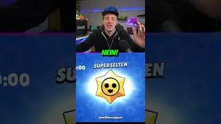 DER SCHLIMMSTE STARDROP IN BRAWL STARS!