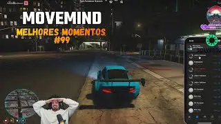 Move Mind - BEST MOMENTS #99