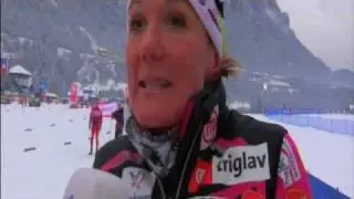 Petra Majdic