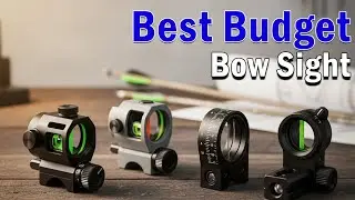Reasons the Best Budget Bow Sight Is Gaining Huge Popularity