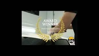 Top Notch Detailing At Outshine Detail|Dublin Ohio| Ceramic Coating & Detailing Specialist