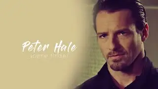 • Peter Hale | scene finder [S1 & S2]