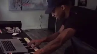 Ljay Currie-Bitch don't toemy phone