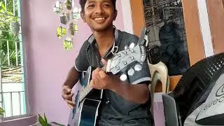acoustic guitar music