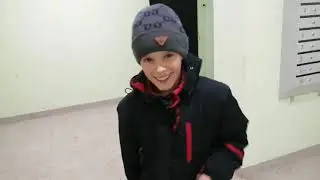 Как я отдыхаю, пока никого нет. Ремонт у мамы. Сюрприз от сына.