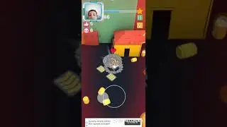 Играю a4 убеги от хейтеров играю за Влада