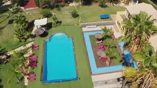 Springvillas - Luxury Holidays Algarve - Villa Majestic