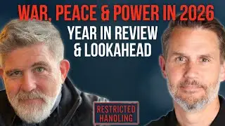 2026 Predictions War & Power: Russia, China, Iran & What Comes Next | Ryan Fugit & Glenn Corn