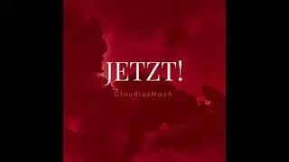 Claudius Mach - Jetzt - Song gegen Rassismus und Rechts