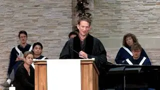 Good News of Great Joy | Christmas Eve at Heights Church