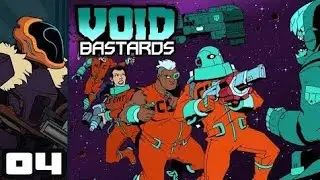 Void Bastards Gameplay  Part 4