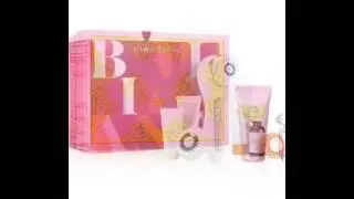 NEW! Clarisonic 8-Pc. Smart Profile 4-Speed Face, Body and Pedi Gift Set