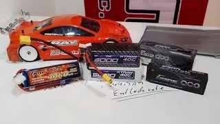 Tipps & Tricks: Der Lipo Akku