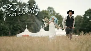 TOM & COLLY HANCOCK 25.06.22