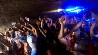 Tomorrowland Tunnel 2014, 2nd Weekend