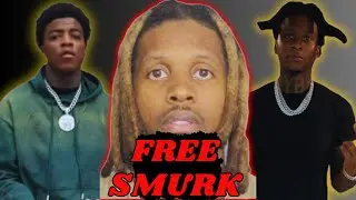 Yungeen Ace and ATK Ybeezy react to Lil Durks arrest