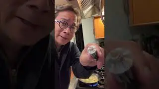 ЭТО ЛУЧШИЙ ПРИРОДНЫЙ ИСТОЧНИК ОМЕГА-3! #ешь, чтобы победить болезнь #едакаклекарство #drwilliamli
