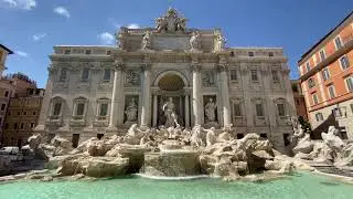 BIKE TOUR ROME
