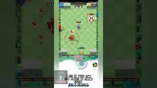 Tank Hero  Level 6 Round 20-22 #gamerszon   #tankheroes   #tankhero   #dailyshorts