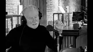 Roldorf Cafe Podcast Live with Andrew Loog Oldham