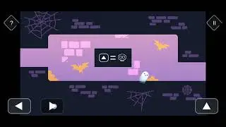 Tricky Castle: Trap Adventure &ndash; Witch Tower Level 69 | Solution & Walkthrough (Android & iOS)