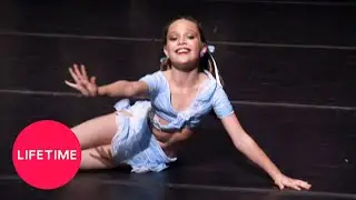 Dance Moms: Maddie's Contemporary Solo - 