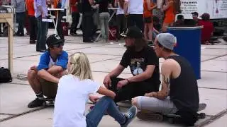 StrijpS/Ketelhuis/Area51 Koninginnedag 2012