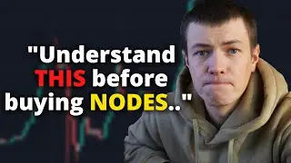 WATCH this before buying ANY Nodes.. (UGRENT)