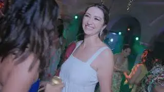 Shane & Ximena - Wedding Video