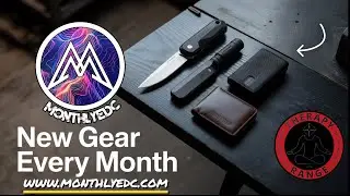 Monthly EDC Box Subscription Review
