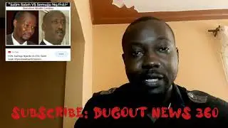 Part two of the brutal Operation Wealth creation debate on Capital gang in 2020. #Ssemunju Vs #Saleh