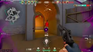 a little sheriff montage i didn't care to edit whatsoever.