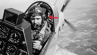 The Low-Altitude Technique That Let RAF Typhoons Destroy 40 German Tanks in a Day