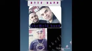 Sheffield band cover demo