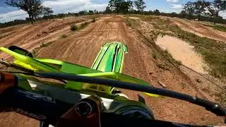 Supercross Saturday! Raw Motos At WMX!!
