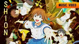 Sing the Happiness - Shion's Melody | ✨Sing a Bit of Harmony✨「AMV」