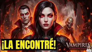 Cómo RECLUTAR VAMPIROS y Construir el Castillo | Vampires Bloodlord Rising Gameplay