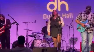 The Whispering Trees LIVE @ Duling Hall JXN, MS