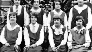 Waring's Pennsylvanians - I Love The College Girls