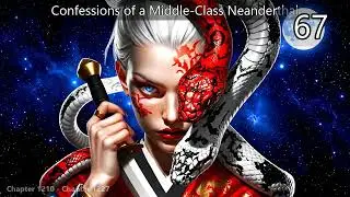 Confessions of a Middle Class Neanderthal   Episode 67 Audio   Journey of the Soul Audiobook