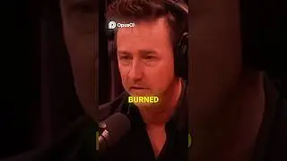 Edward Norton Breaks Down His Hulk Performance!