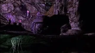 Skyrim | Echoes of the Vale Writ's Arm and Istvan's Adze unique weapons locations walkthrough
