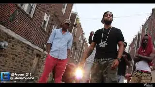 Preem -Ape Gang (Taylor Gang Remix)