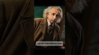 Albert Einsteins Dream about the Constant Speed of Light