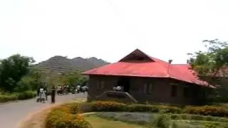 AT ATTAPADY HILL AREA DEVELOPMENT AOUTHORITY COMPOUND